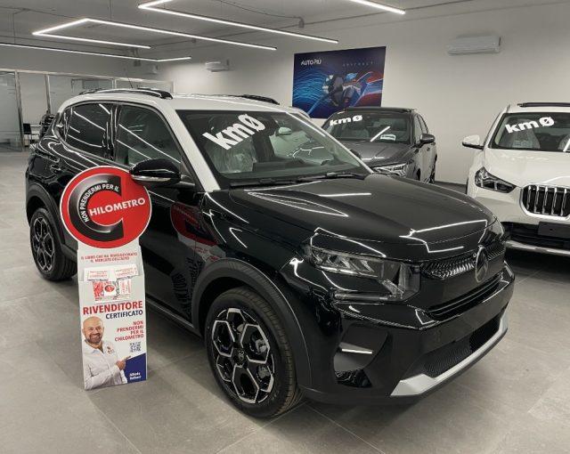 CITROEN C3 1.2 PureTech 100 CV Max KM0 MY25