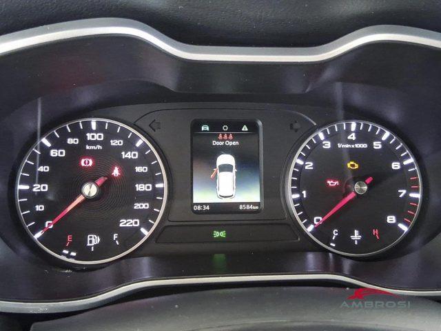 MG ZS MG 1.5 Comfort