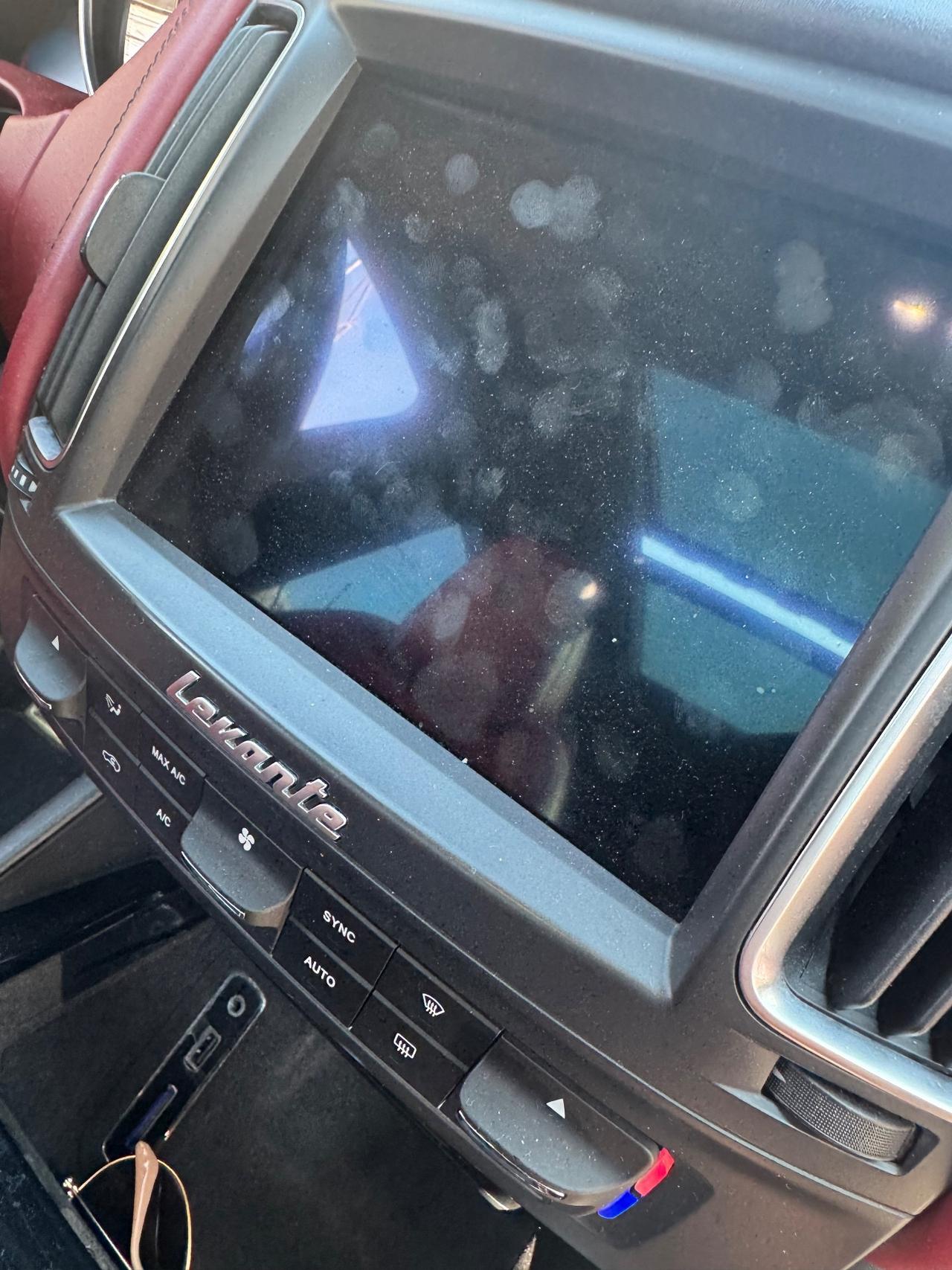 Maserati Levante V6 Diesel AWD Granlusso