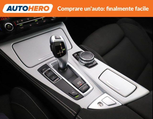 BMW 520 d