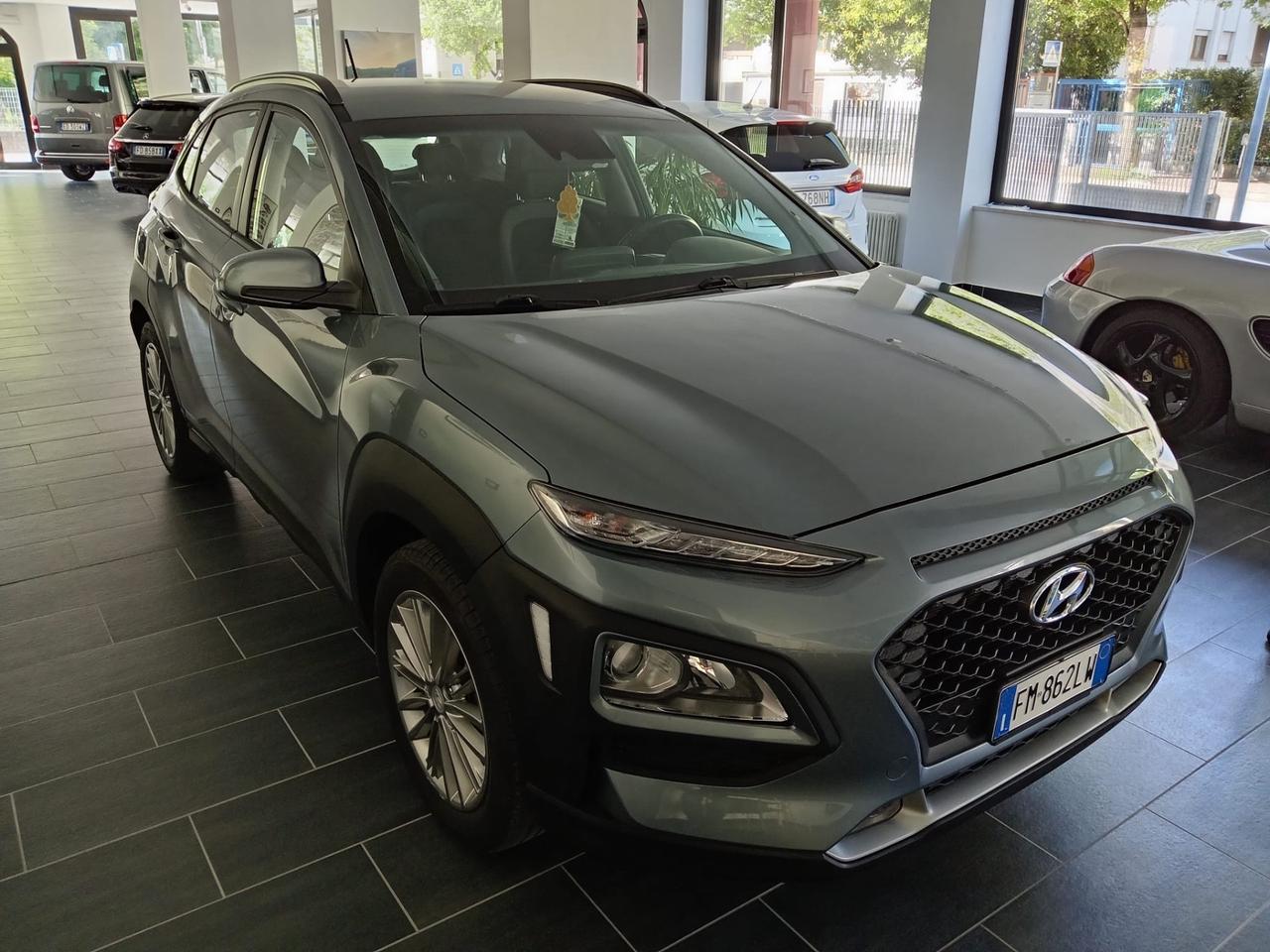 Hyundai Kona 1.0 T-GDI Style Super prezzo!!