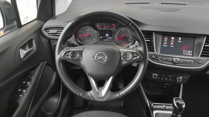 Opel Crossland 1.2 Turbo 12V 110 CV Start&Stop Edition