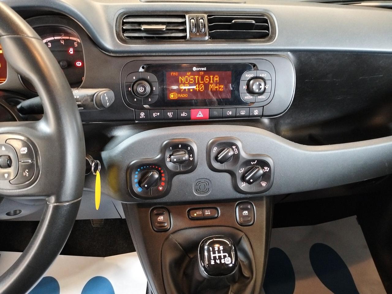 Fiat Panda 0.9 t.air t. 4x4 s