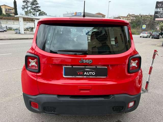 Jeep Renegade 1.6 mjt Limited 2wd 130cv PROMO FIN