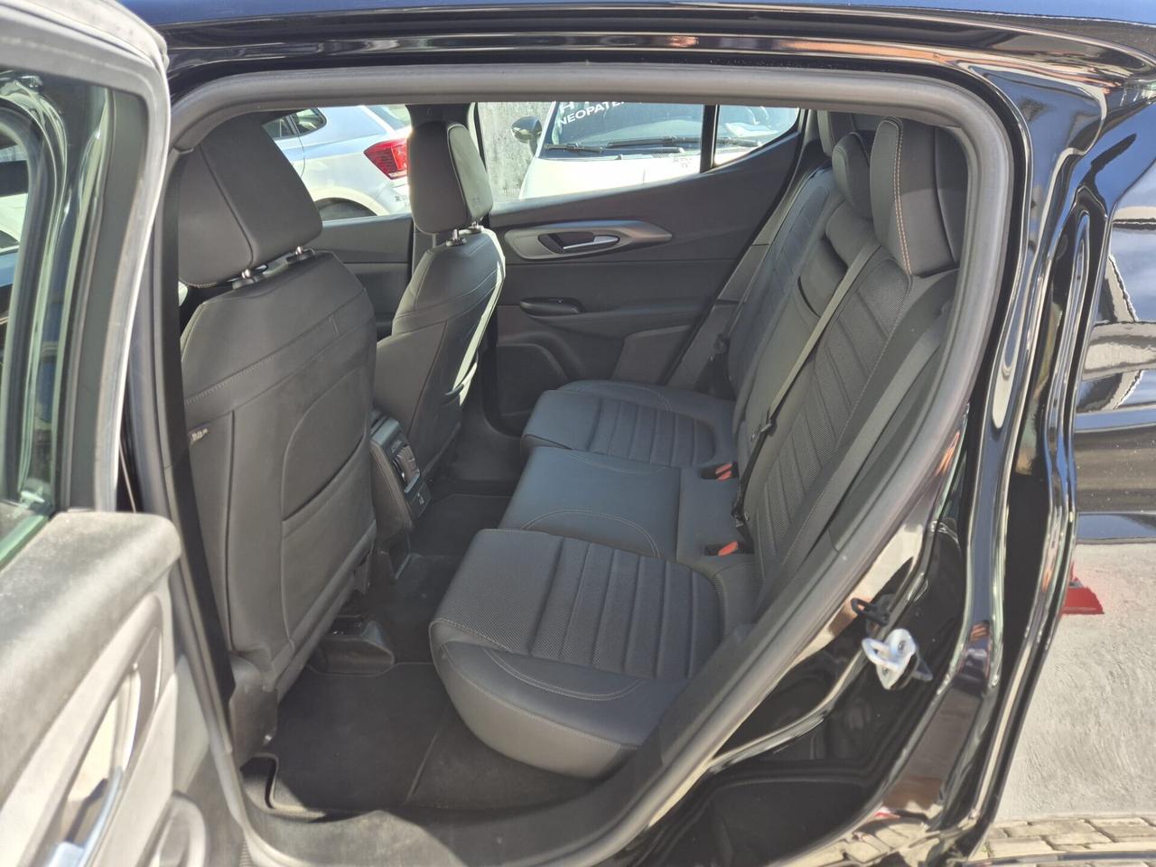 Alfa Romeo Tonale 1.6 diesel 130 CV TCT6 Super