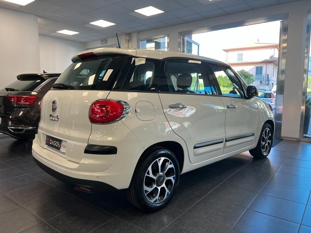 Fiat 500L 1.3 Multijet 95 CV Lounge*2018*