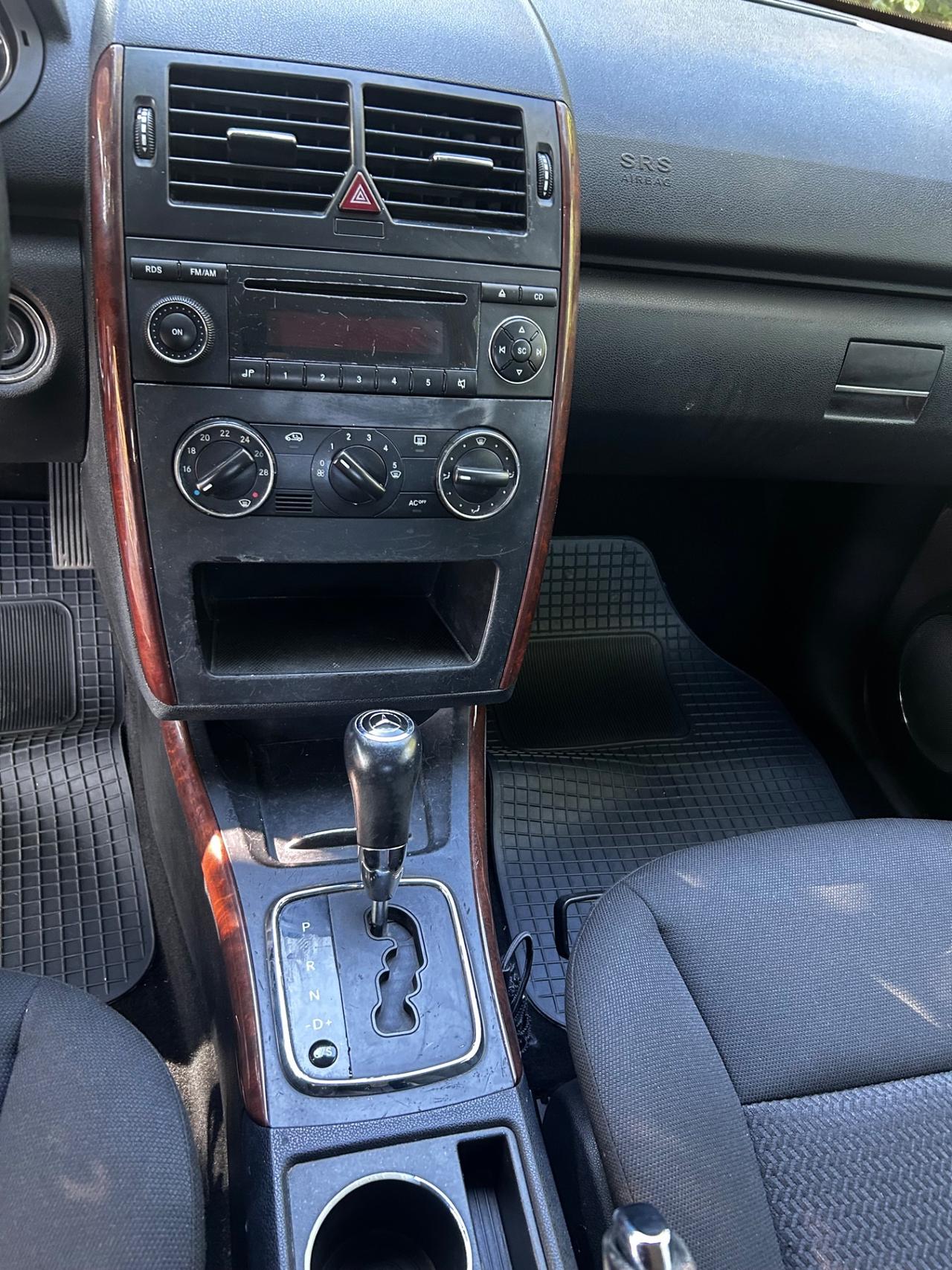 Mercedes-benz A 200 CDI Coupé Elegance