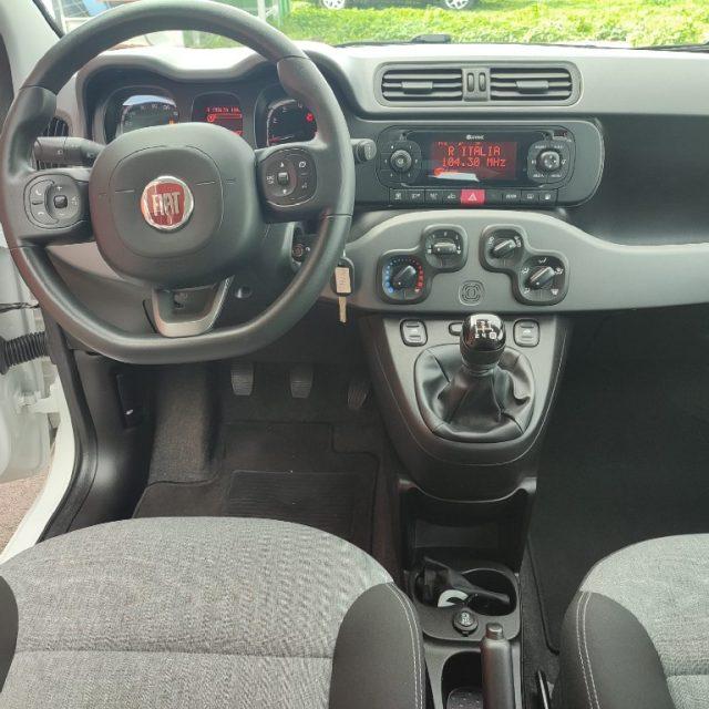 FIAT Panda 1.2 EasyPower Lounge