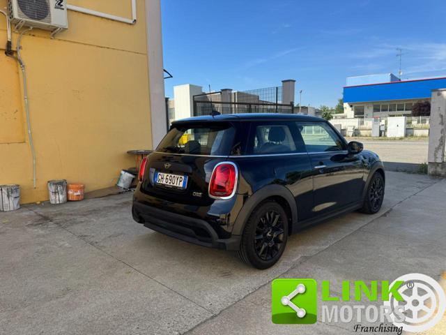 MINI One 1.5 One JCW