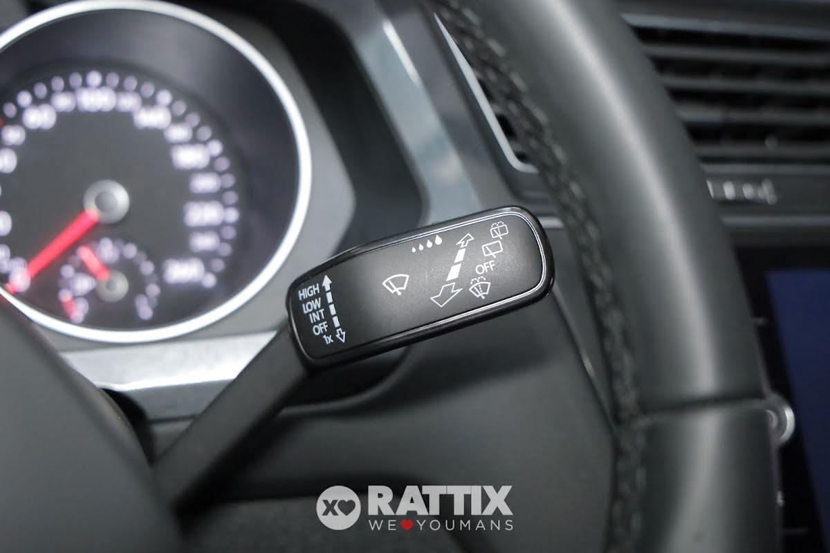 Volkswagen Tiguan 2.0 tdi 122CV Life