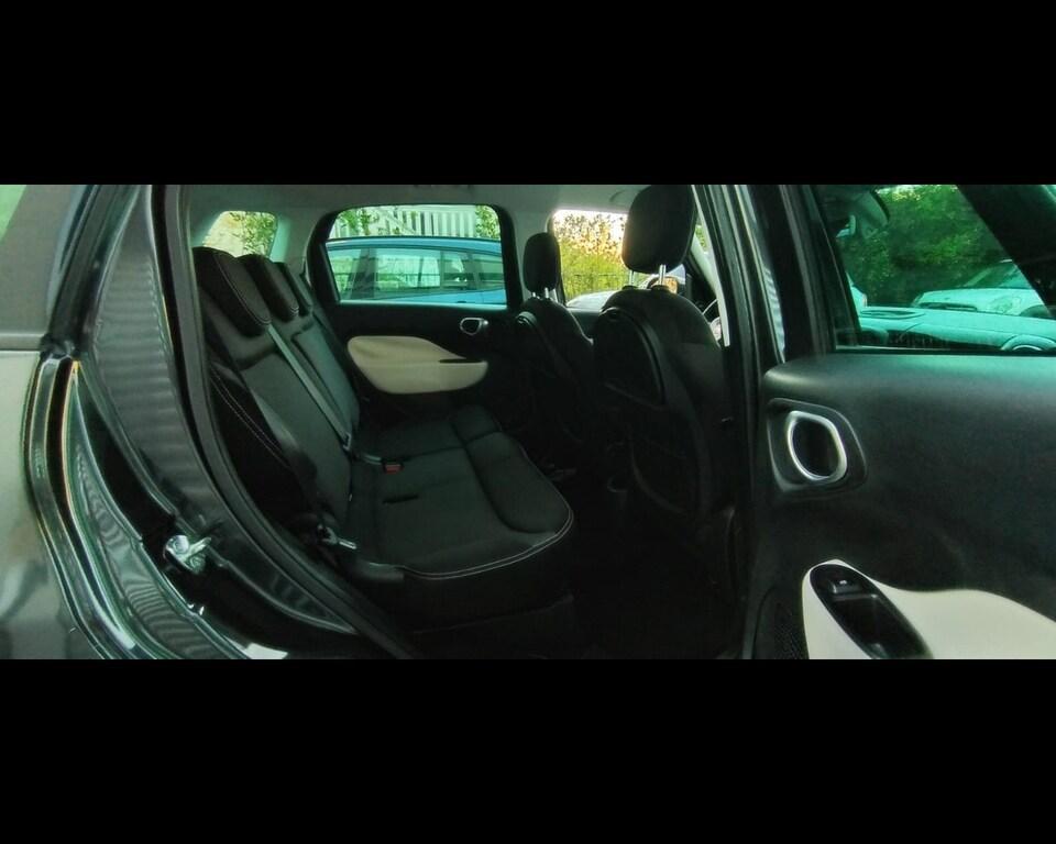 Fiat 500L 1.3 Multijet Trekking