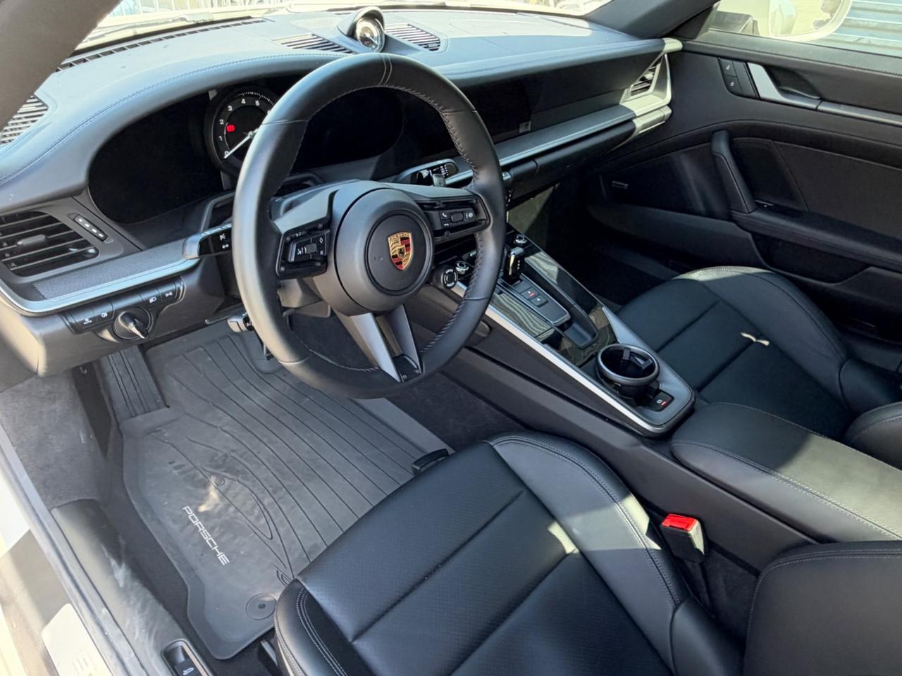 Porsche 911 Carrera 4S+VA 22%-PREZZO TOP ITA