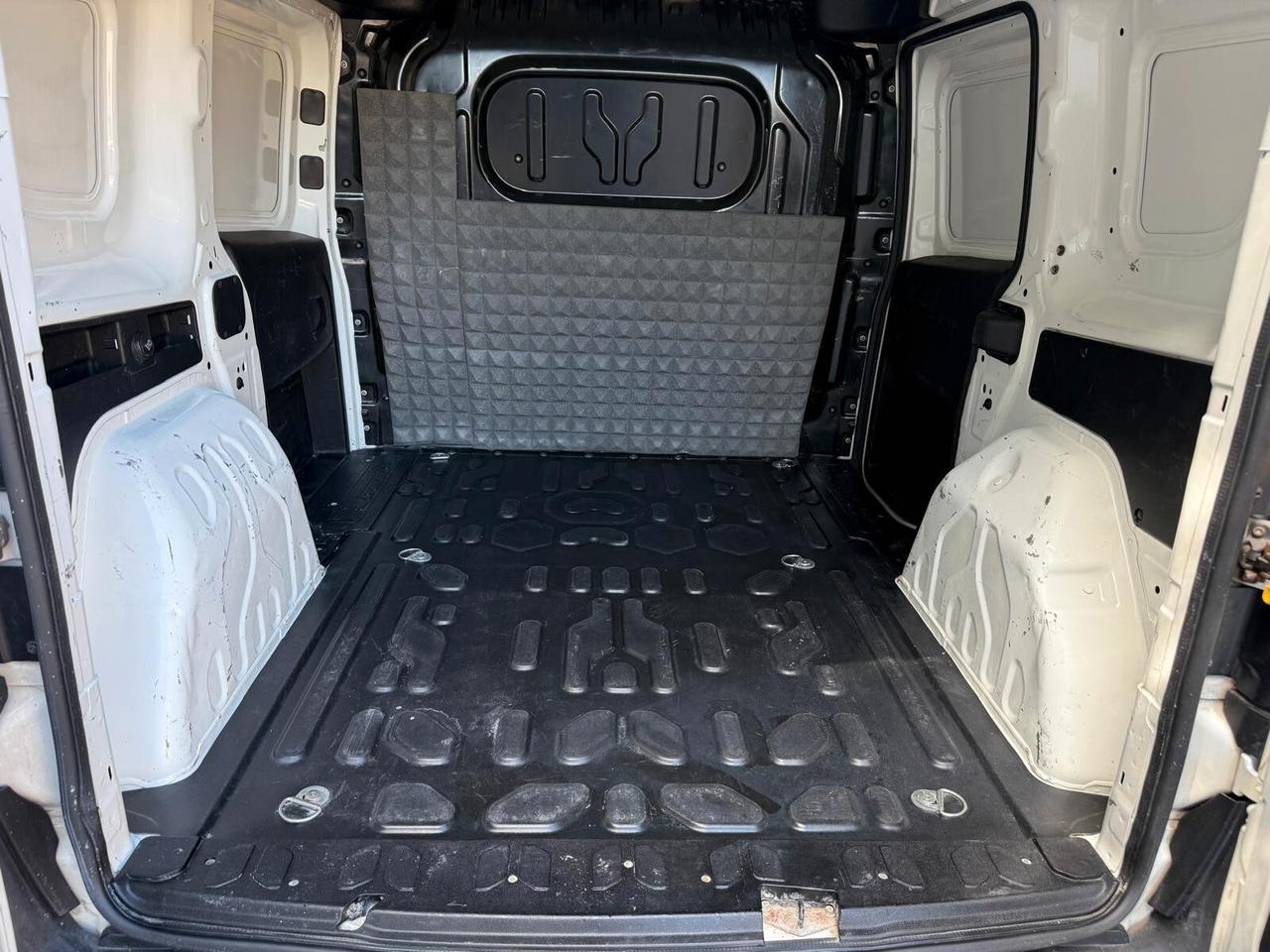 Fiat Doblo Doblò 1.3 MJ 16V PC-TN Cargo Lamier.