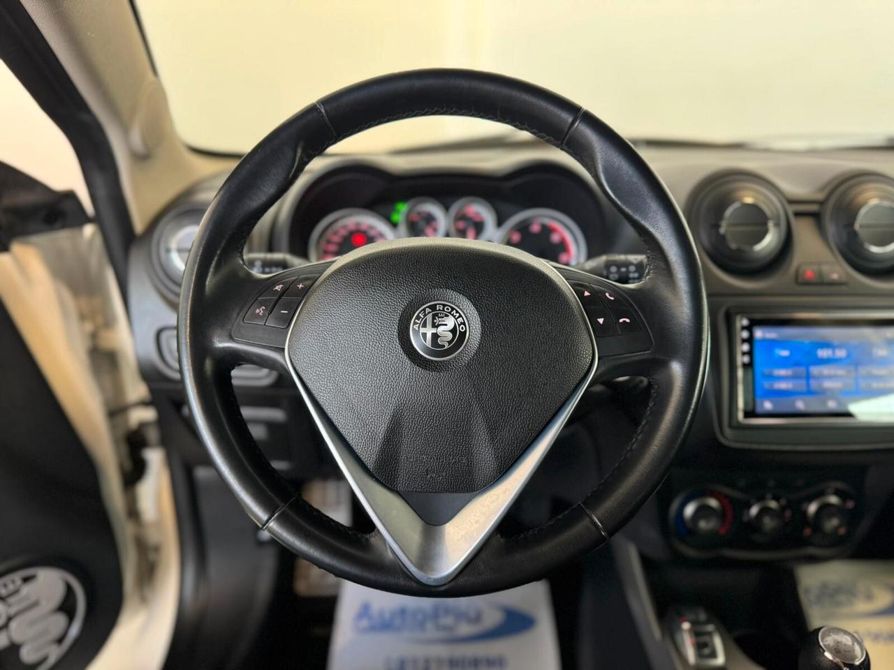 Alfa Romeo MiTo 1.3 JTDm 95 CV S&S Super