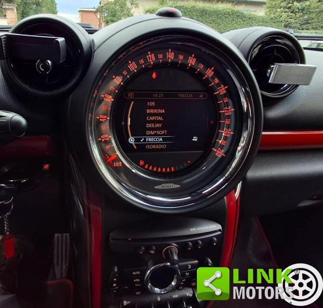 MINI Countryman Mini John Cooper Works Countryman ALL4