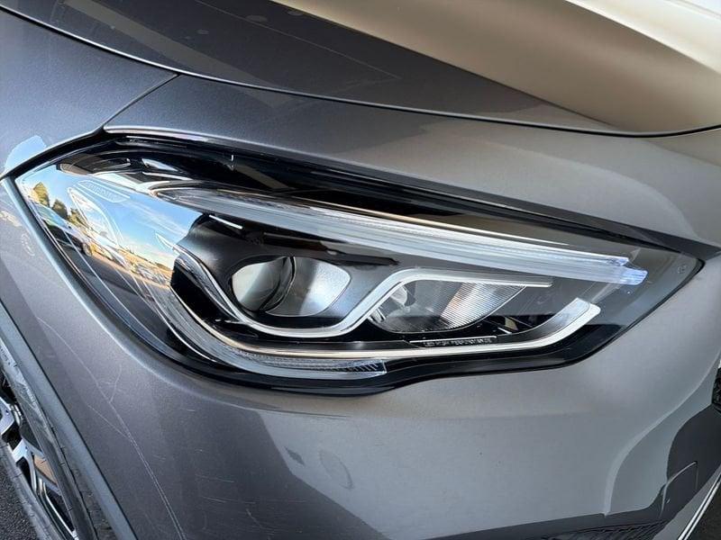 Mercedes-Benz GLA GLA 180 d Automatic Sport Plus