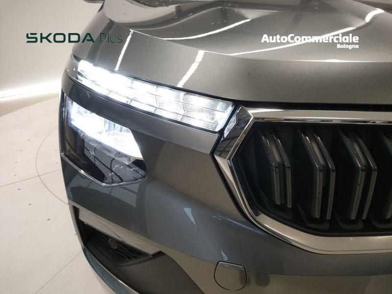 Skoda Kamiq Kamiq 1.0 TSI Selection