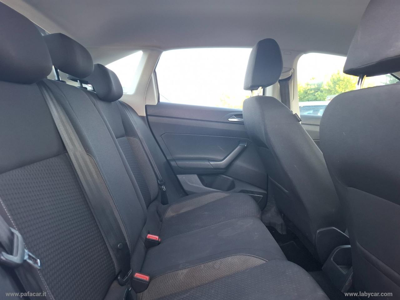 VOLKSWAGEN Taigo 1.0 TSI Life