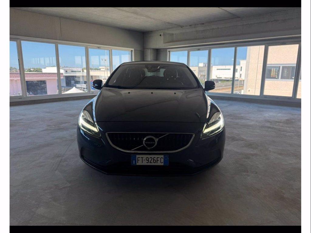 VOLVO V40 2.0 d2 business plus geartronic my19 del 2018