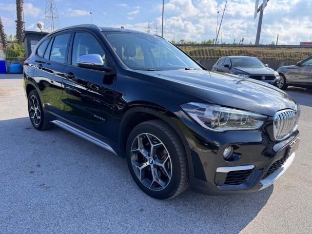 BMW X1 xDrive25d Sport