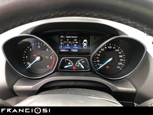 FORD Kuga 1.5 tdci Titanium s&s 2wd 120cv powershift