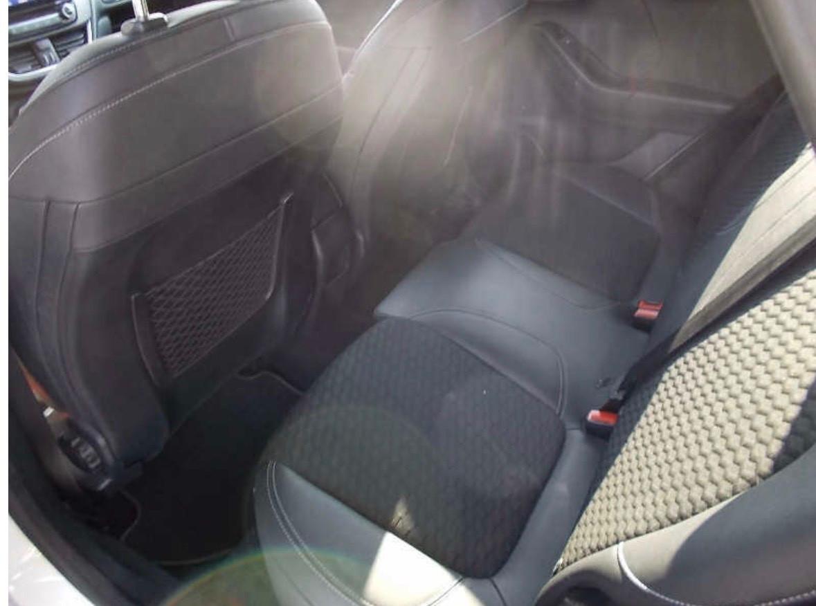 Ford Puma 1.5 EcoBlue 120 CV S&S Titanium X