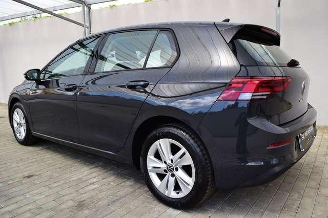 Volkswagen Golf 2.0 Tdi SCR 115 cv DSG Life