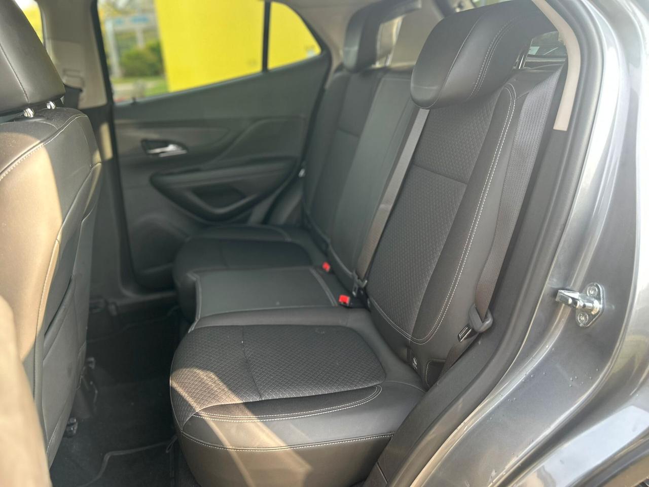 Opel Mokka X 1.6 CDTI Ecotec 136CV 4x2 Start&Stop Ultimate
