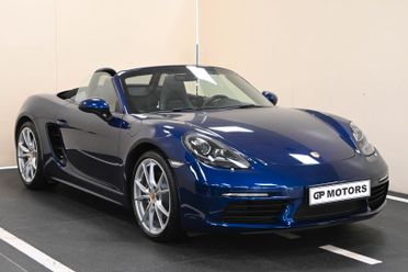 PORSCHE 718 718 Boxster 2.0