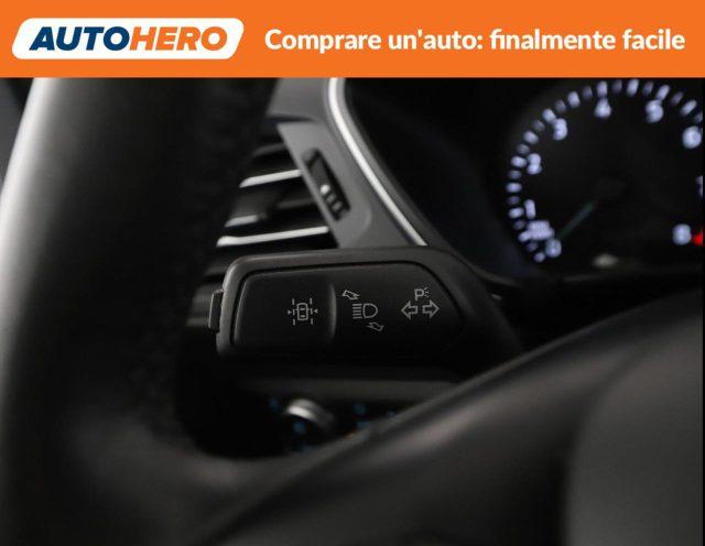 FORD Kuga 1.5 EcoBoost 120 CV 2WD Connect