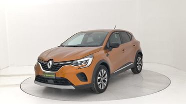 RENAULT Captur 1.0 tce Intens 100cv