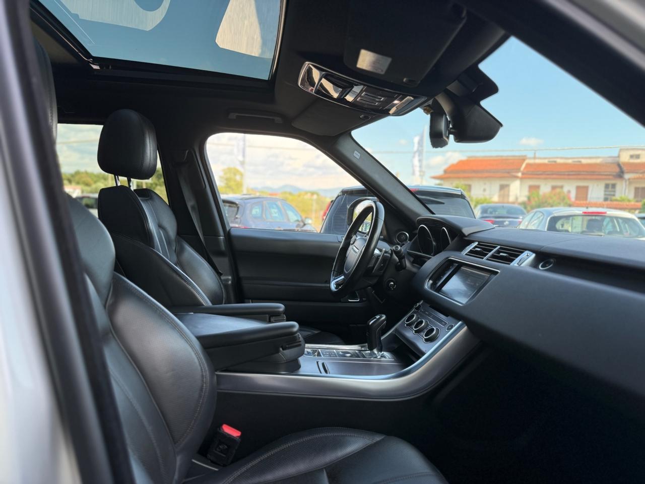 Range Sport 3.0 249CV TETTO PERFETTA !!