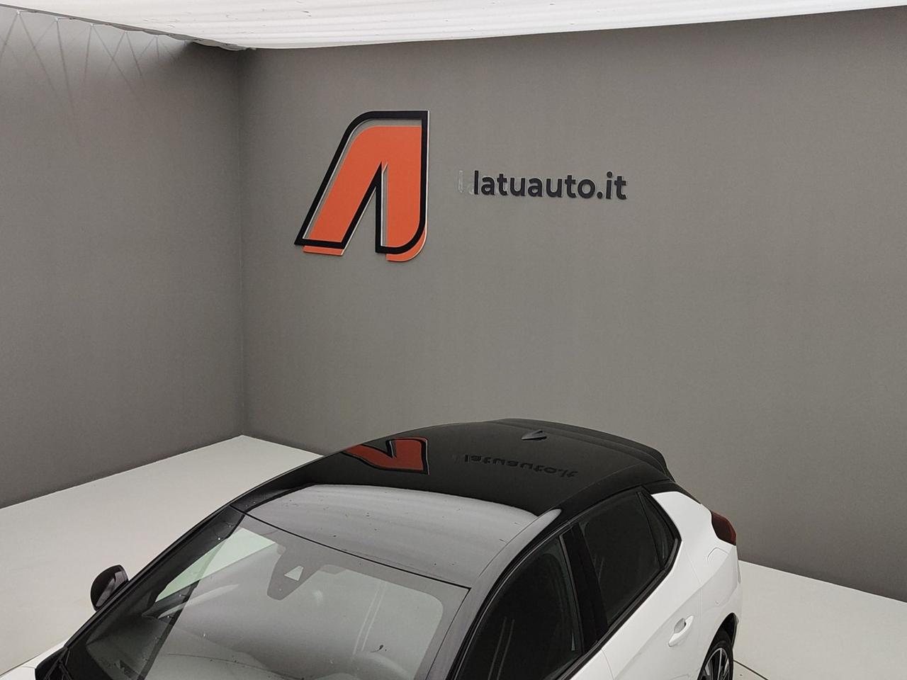 OPEL Corsa VI 2023 1.2 100CV GS