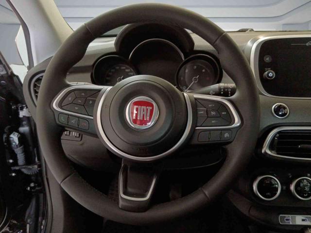 FIAT 500X 1.3 MultiJet 95 CV