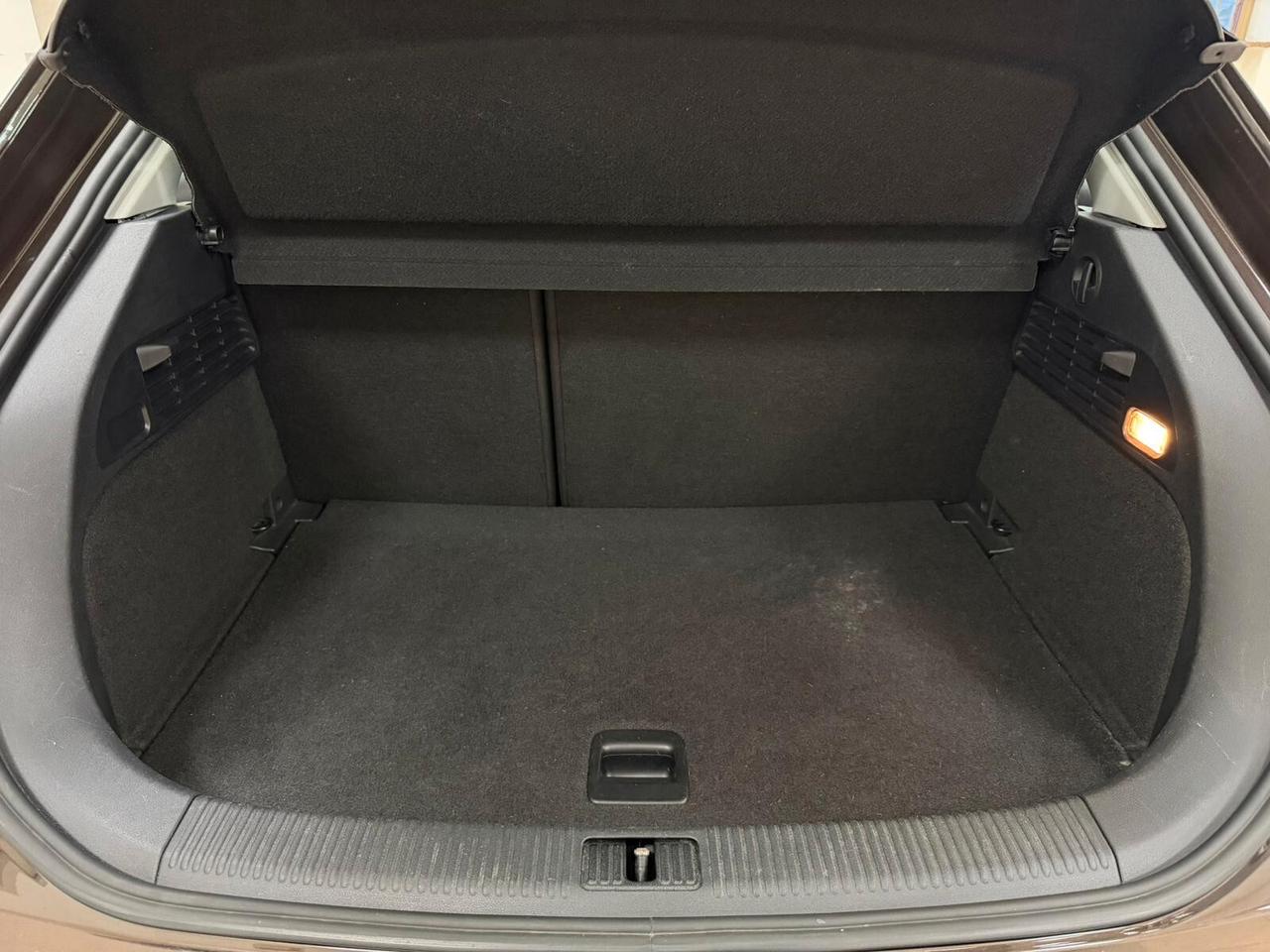 Audi A1 3p. 1.2 TFSI Ambition