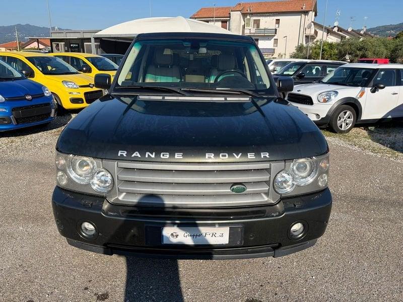 Land Rover Range Rover Range Rover 3.6 tdV8 Vogue SE auto COMMERCIANTI