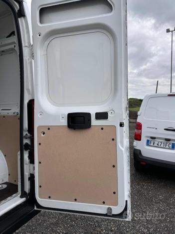 CITROEN Jumper 35 BlueHDi 140 S&S L3 H2 Furgone