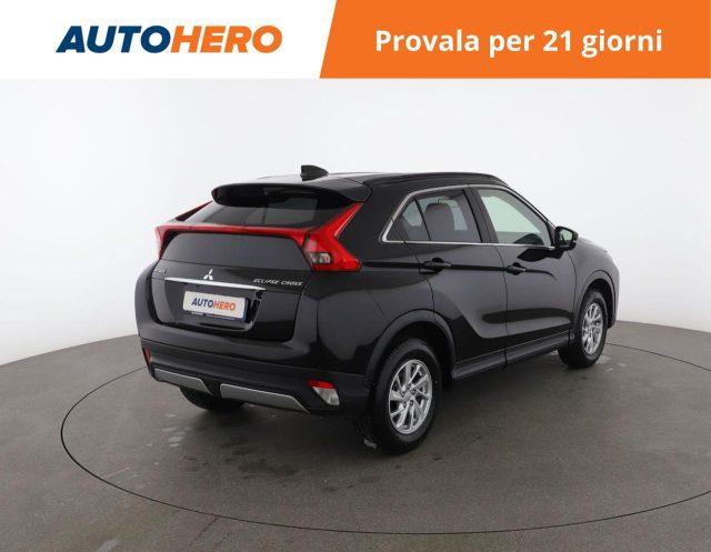MITSUBISHI Eclipse Cross 1.5 turbo 2WD Intense