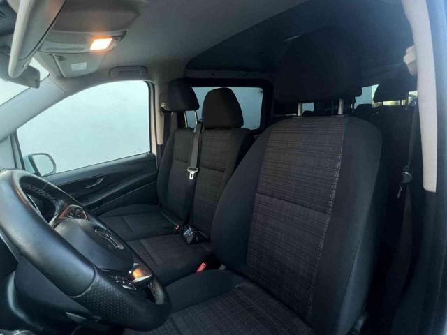 MERCEDES-BENZ Vito 109 CDI Tourer 9 POSTI! IVA INCLUSA!