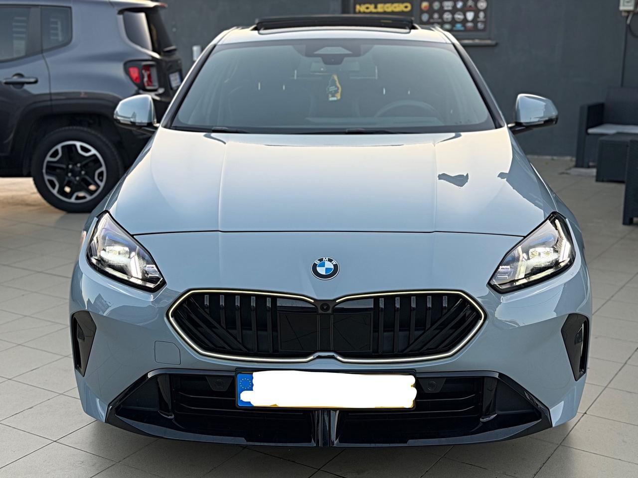 Bmw 120 48V MSport Pro Extra Full Optional Garanzia 12 Mesi