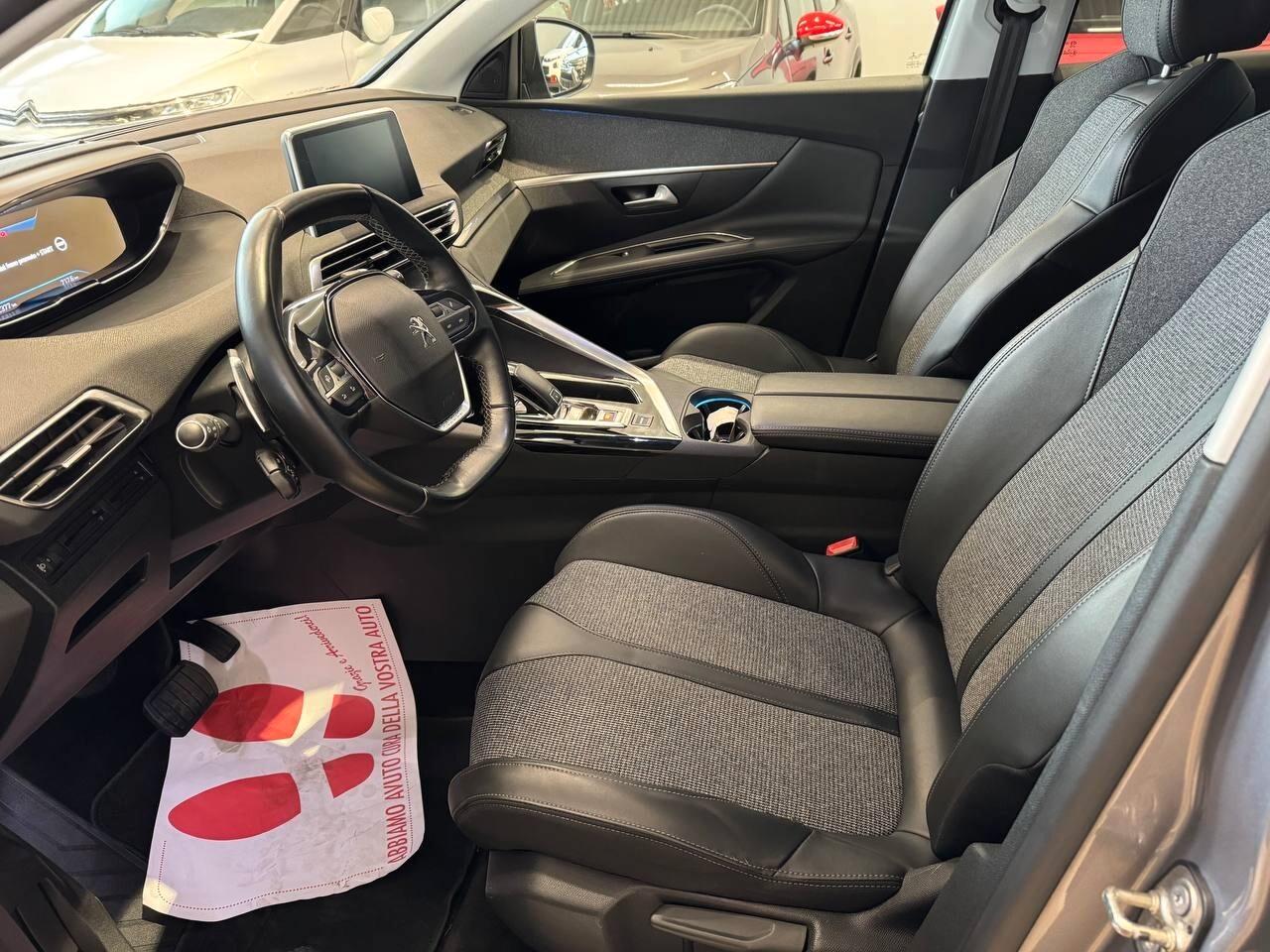 Peugeot 3008 PureTech Turbo 130 S&S EAT8 Allure