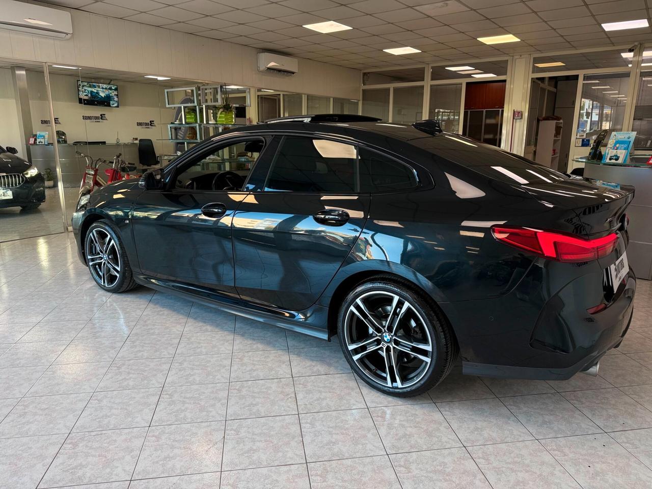 Bmw 220 220d xDrive Coupé Msport