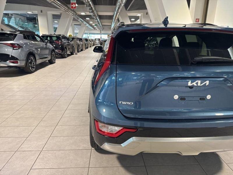 KIA Niro 1.6 HEV Style (TT) MY25
