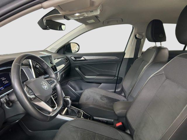 VOLKSWAGEN T-Roc T-Roc 1.5 TSI ACT DSG Style