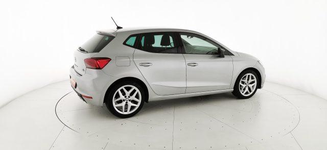 SEAT Ibiza 1.0 EcoTSI 115 CV 5 porte FR