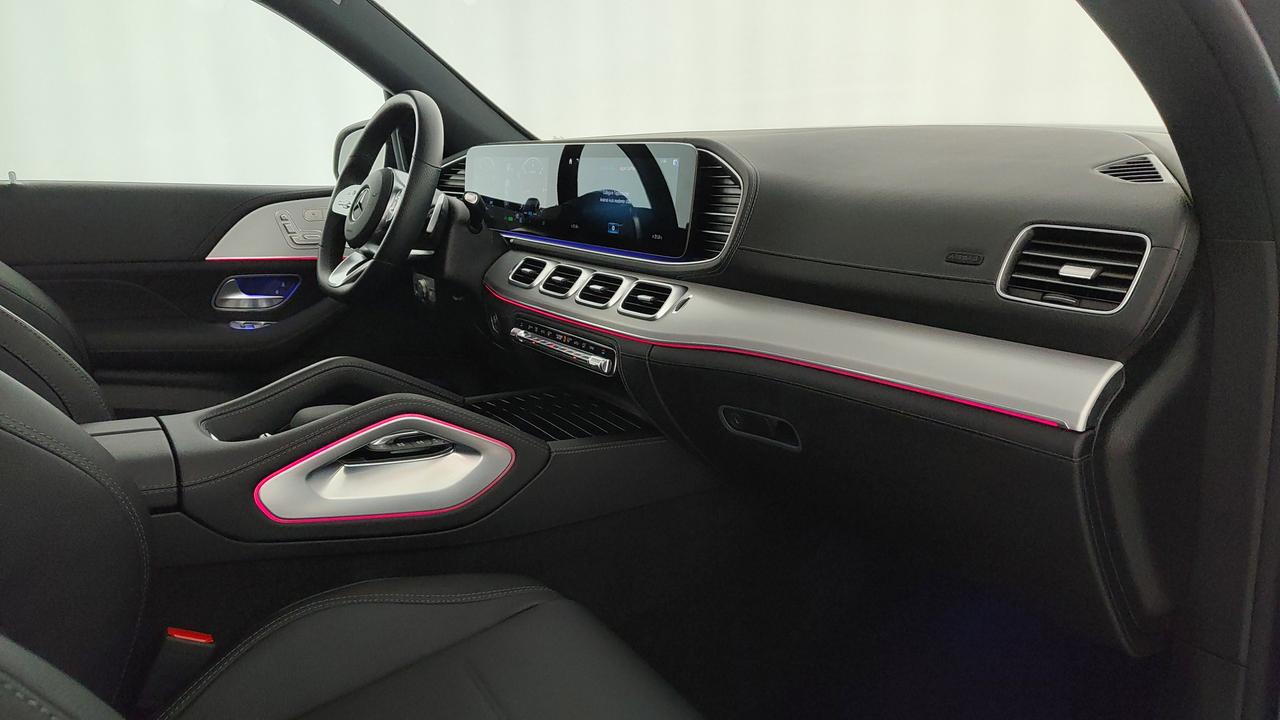 Mercedes-Benz GLE 300 d mhev Premium Plus 4matic auto