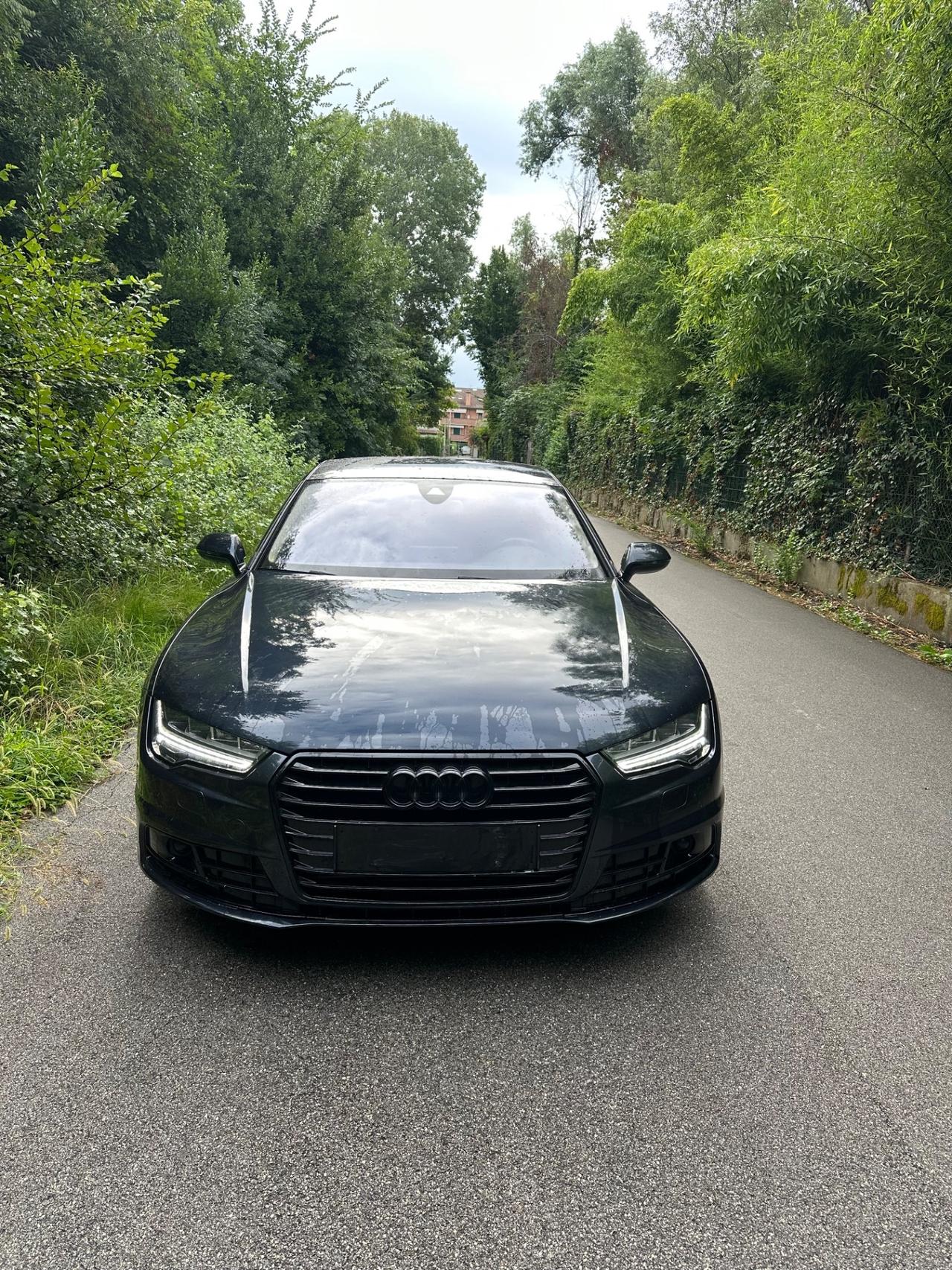 Audi A7 SPB 3.0 TDI 272 CV quattro S tronic