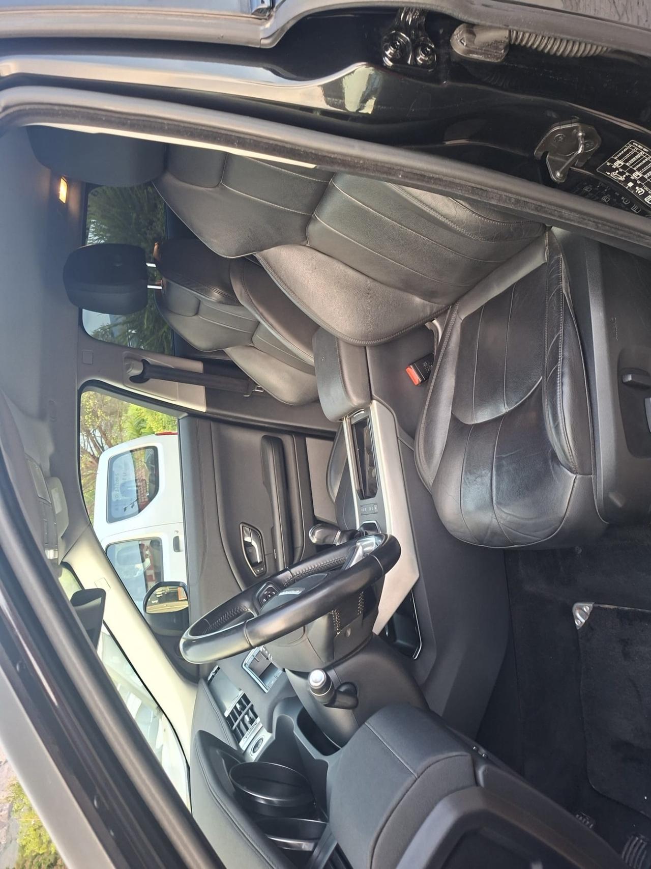 Land Rover Range Evoque 2.0 TD4 180 CV 5p. HSE Dynamic