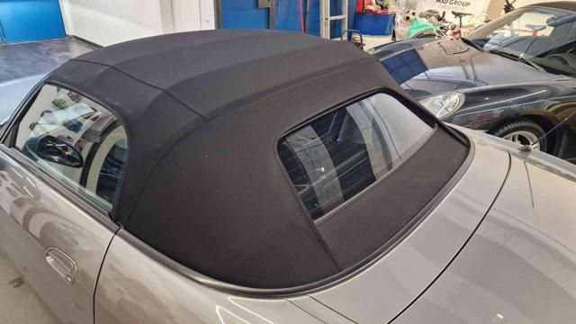 HONDA S 2000 HONDA S2000 2.0 16V VTEC ITALIANA! CERTIFICATA!