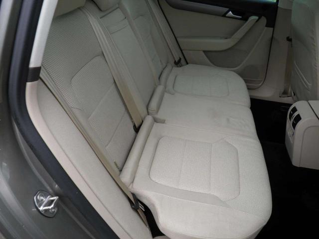 VOLKSWAGEN Passat Var. 1.4 TSI Comfort. EcoFuel